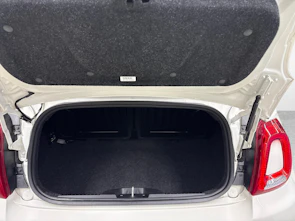 Fahrzeugbild FIAT 500 C 1.0 Hybrid Hey Google