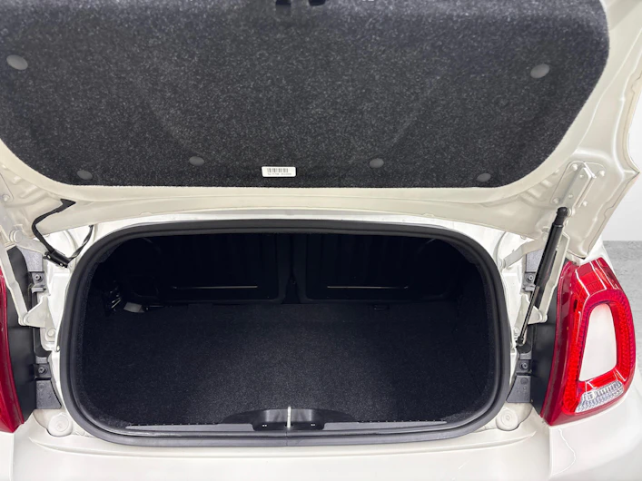 Fahrzeugbild FIAT 500