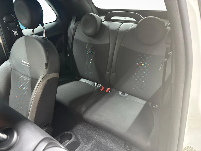 Fahrzeugbild FIAT 500