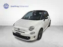 Fiat 500 C 1.0 Hybrid Hey Google