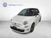 Fiat 500 C 1.0 Hybrid Hey Google