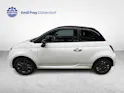 Fiat 500 C 1.0 Hybrid Hey Google