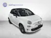 FIAT 500 C 1.0 Hybrid Hey Google