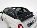 Fiat 500 C 1.0 Hybrid Hey Google