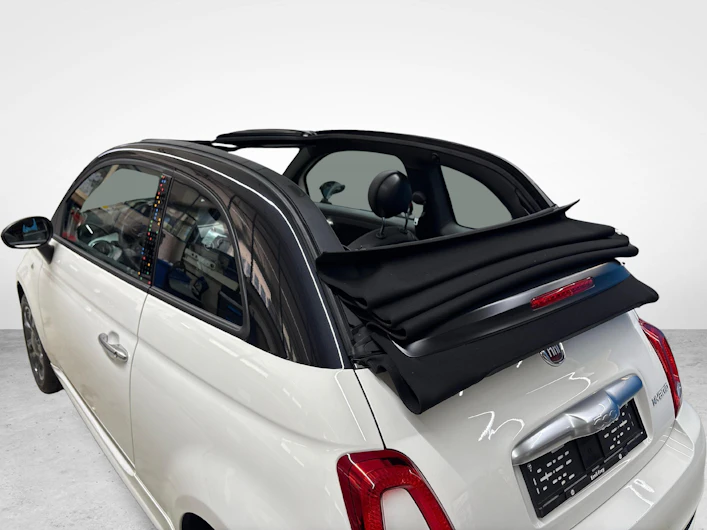 Fahrzeugbild FIAT 500