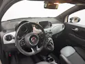 Fiat 500 C 1.0 Hybrid Hey Google