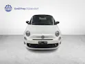 Fiat 500 C 1.0 Hybrid Hey Google