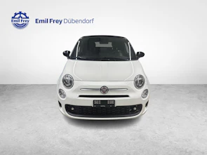 Fahrzeugbild FIAT 500 C 1.0 Hybrid Hey Google
