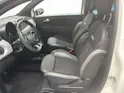 Fiat 500 C 1.0 Hybrid Hey Google