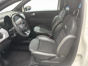 Fahrzeugbild FIAT 500 C 1.0 Hybrid Hey Google