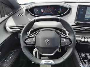 Peugeot 5008 1.2 Hybrid GT