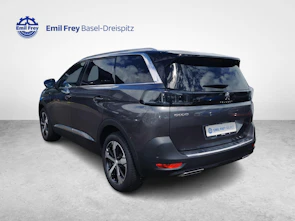 image du véhicule PEUGEOT 5008 1.2 Hybrid GT