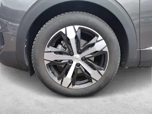 Peugeot 5008 1.2 Hybrid GT