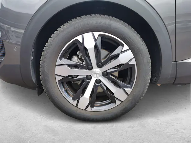 Peugeot 5008 1.2 Hybrid GT