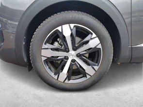 image du véhicule PEUGEOT 5008 1.2 Hybrid GT