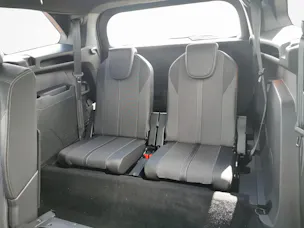 Peugeot 5008 1.2 Hybrid GT