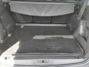 Peugeot 5008 1.2 Hybrid GT