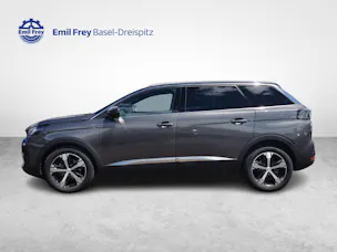 Peugeot 5008 1.2 Hybrid GT