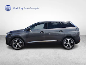 image du véhicule PEUGEOT 5008 1.2 Hybrid GT
