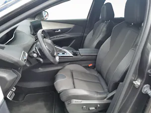 Peugeot 5008 1.2 Hybrid GT