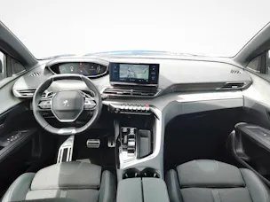 Peugeot 5008 1.2 Hybrid GT