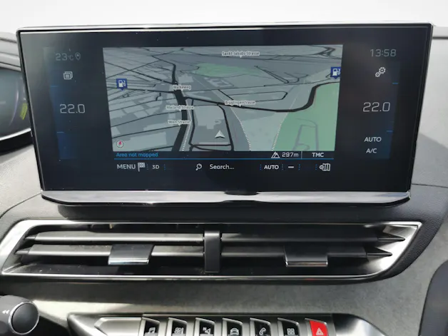 Peugeot 5008 1.2 Hybrid GT