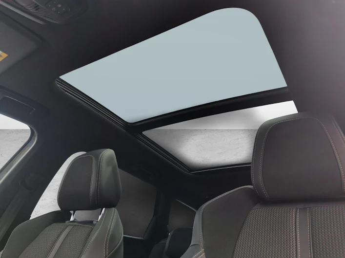 image du véhicule PEUGEOT 5008