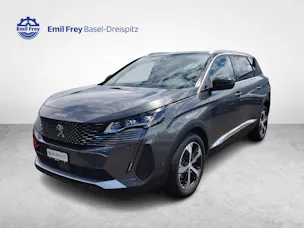 Peugeot 5008 1.2 Hybrid GT