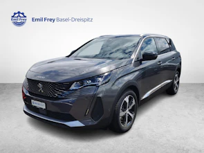 image du véhicule PEUGEOT 5008 1.2 Hybrid GT