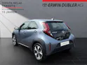 Toyota Aygo X 1.5 VVT-i HSD Comfort
