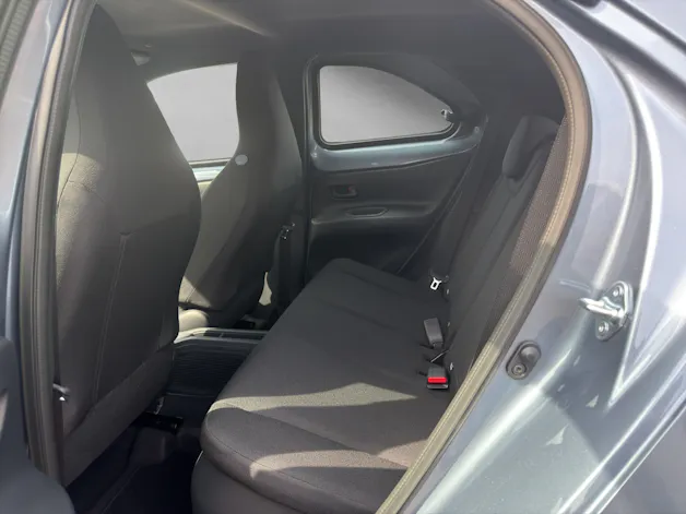 Toyota Aygo X 1.5 VVT-i HSD Comfort