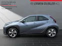 Toyota Aygo X 1.5 VVT-i HSD Comfort