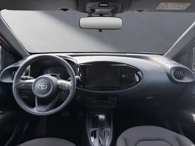 Toyota Aygo X 1.5 VVT-i HSD Comfort