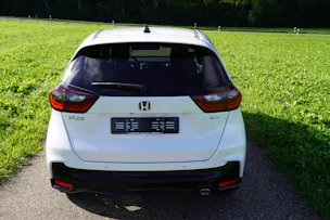 Honda Jazz 1.5 i-MMD Advance Sport