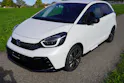 Honda Jazz 1.5 i-MMD Advance Sport
