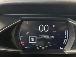DS Automobiles 3 Crossback 1.2 Hybrid Diva