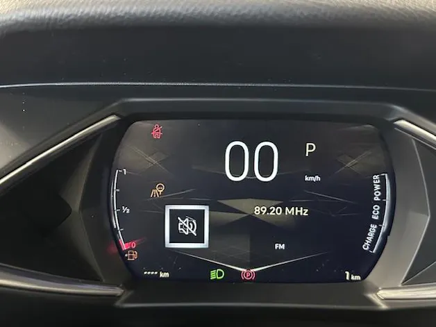 DS Automobiles 3 Crossback 1.2 Hybrid Diva
