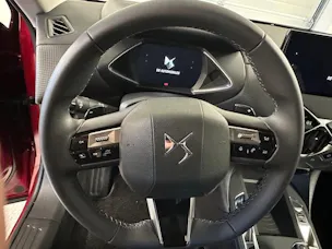 DS Automobiles 3 Crossback 1.2 Hybrid Diva