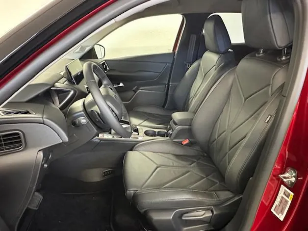 DS Automobiles 3 Crossback 1.2 Hybrid Diva