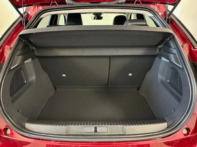 DS Automobiles 3 Crossback 1.2 Hybrid Diva