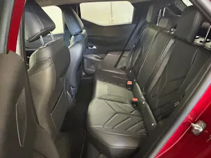 DS Automobiles 3 Crossback 1.2 Hybrid Diva