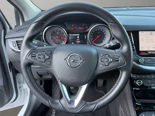 Opel Astra Sports Tourer 1.4 T 150 eTEC Excellence S/S