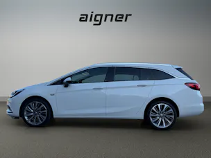 Opel Astra Sports Tourer 1.4 T 150 eTEC Excellence S/S