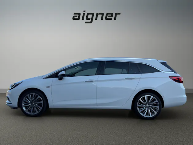Opel Astra Sports Tourer 1.4 T 150 eTEC Excellence S/S