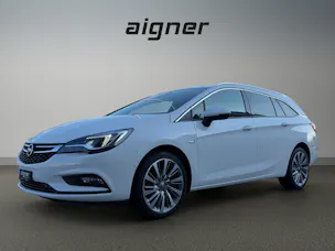 Opel Astra Sports Tourer 1.4 T 150 eTEC Excellence S/S