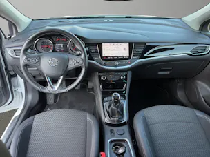 Opel Astra Sports Tourer 1.4 T 150 eTEC Excellence S/S
