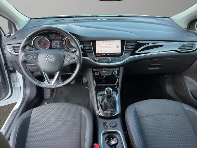 Opel Astra Sports Tourer 1.4 T 150 eTEC Excellence S/S