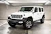 Jeep Wrangler 2.0 Turbo Sahara Unlimited 4xe