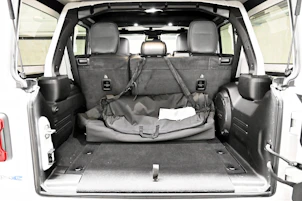 image du véhicule JEEP Wrangler 2.0 Turbo Sahara Unlimited 4xe