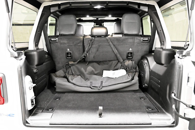 image du véhicule JEEP WRANGLER